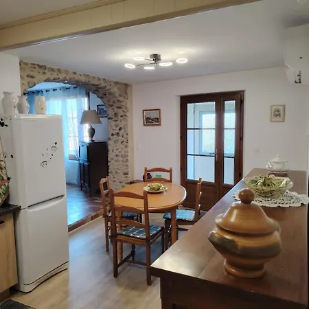 Ballantims Domaine De L'annonciade Les Mées