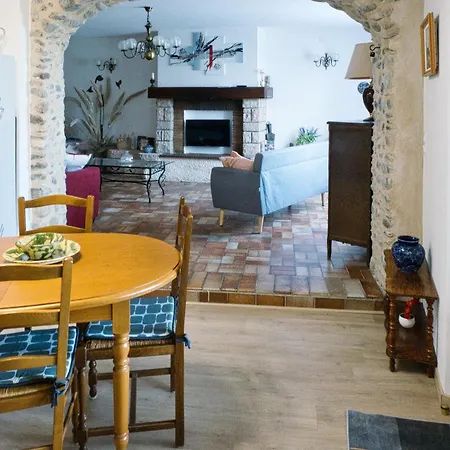Ballantims Domaine De L'annonciade Apartment Les Mees