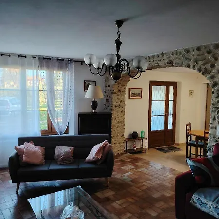 Apartment Ballantims Domaine De L'annonciade Les Mees