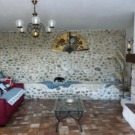 Ballantims Domaine De L'annonciade Appartamento Les Mées