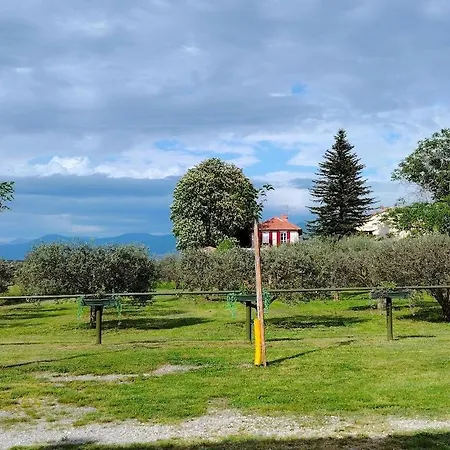 Appartamento Ballantims Domaine De L'annonciade