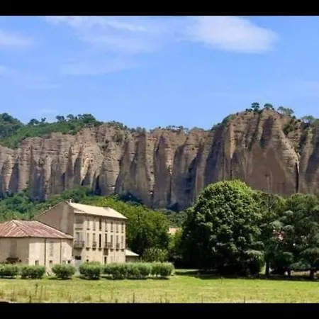 Appartamento Ballantims Domaine De L'annonciade