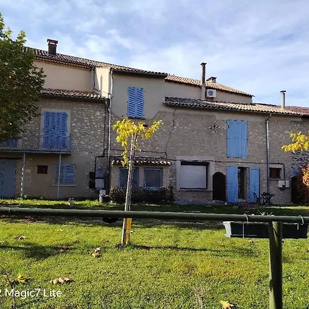 Ballantims Domaine De L'annonciade *