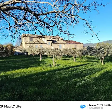 Ballantims Domaine De L'annonciade Lejlighed