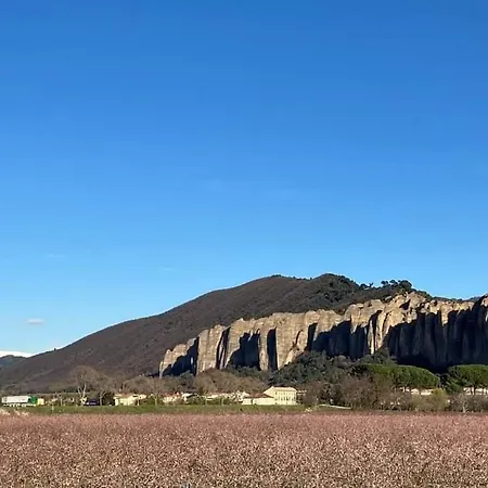 Ballantims Domaine De L'annonciade * Les Mées